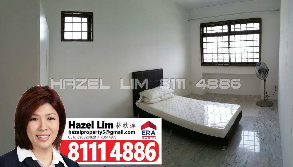 Blk 723 Woodlands Avenue 6 (Woodlands), HDB 4 Rooms #99211092